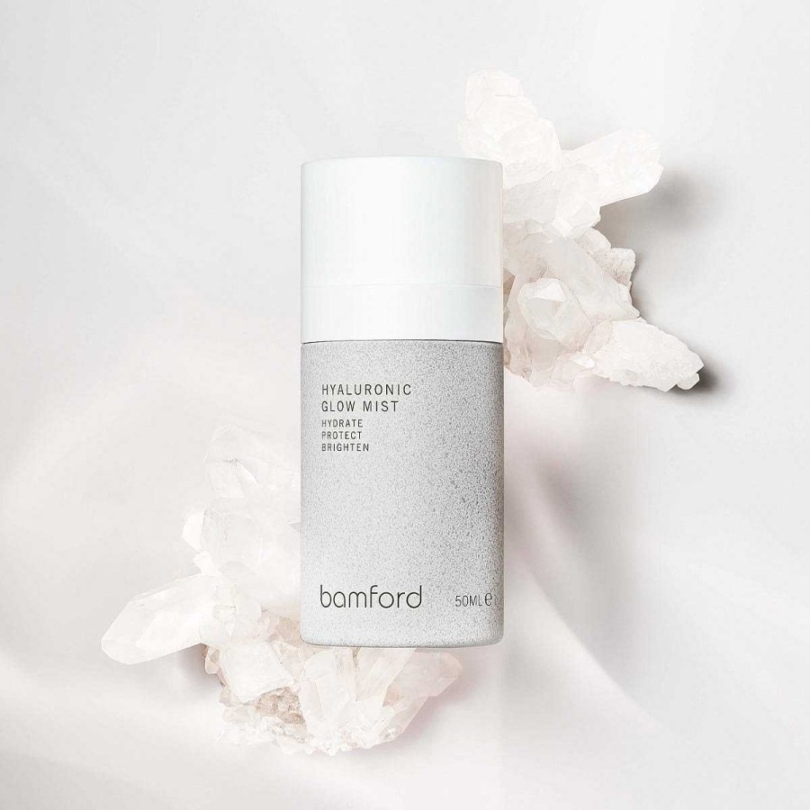 Daylesford Organic Bamford Hyaluronic Glow Mist Wholesale