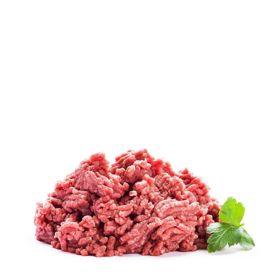 Daylesford Organic Organic Beef Mince 5% Fat New