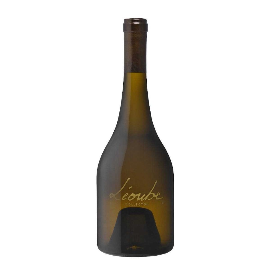 Daylesford Organic New: Leoube Blanc Collector New