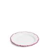 Daylesford Organic Combs Dessert Plate Pink Online