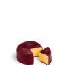 Daylesford Organic Organic Waxed Double Gloucester Hot