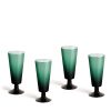 Daylesford Organic Augustus Prosecco Glasses Set Best