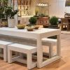 Daylesford Organic Farley 6/8 Seat Dining Table Wholesale