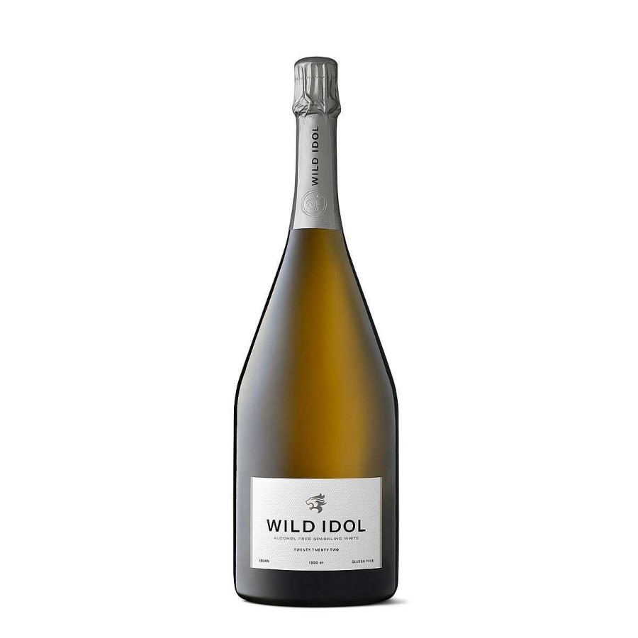 Daylesford Organic Wild Idol Alcohol Free Sparkling White Magnum Hot