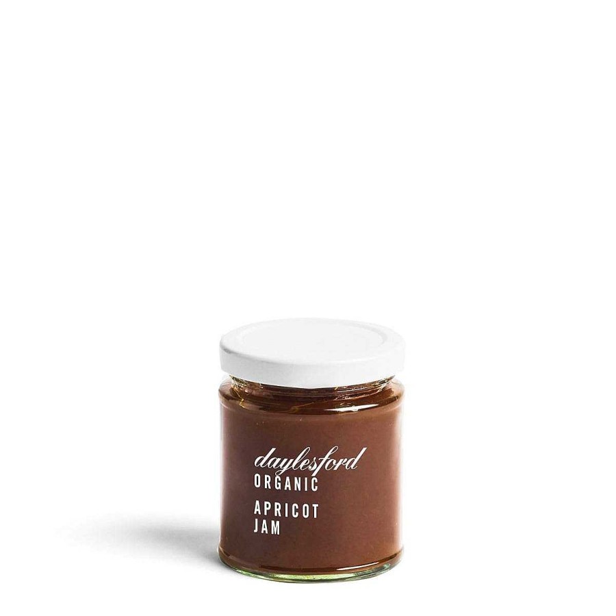 Daylesford Organic Apricot Jam Best