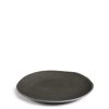 Daylesford Organic Palamino Dinner Plate Dark Grey Best