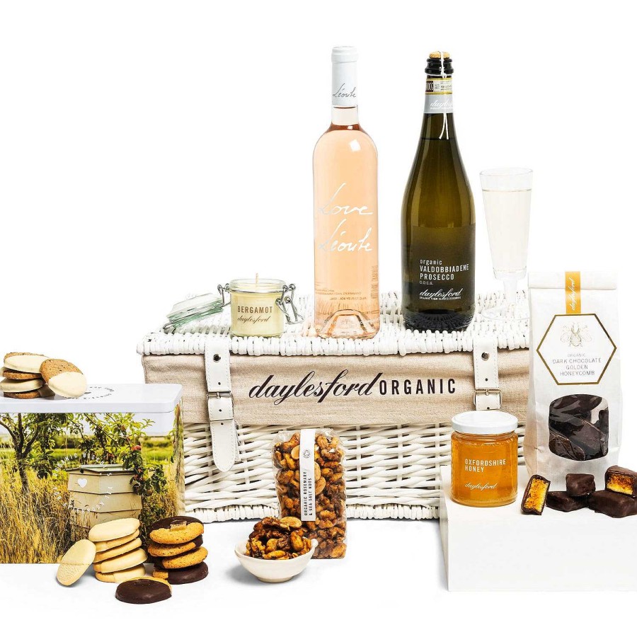 Daylesford Organic With Love Hamper Online