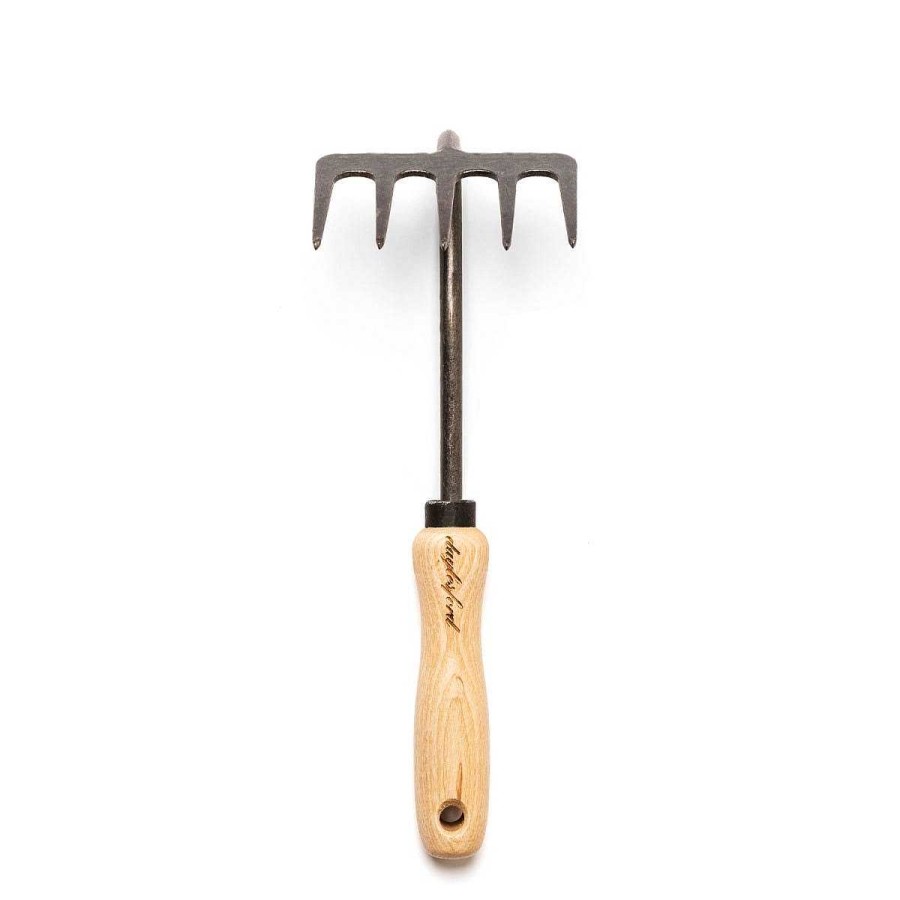 Daylesford Organic Hand Rake New