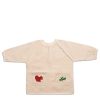 Daylesford Organic Children'S Squirrel Smock 6-10 Years Online