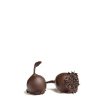 Daylesford Organic Chocolate Dipped Cherries Clearance