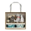 Daylesford Organic Dog Cupcake Set New