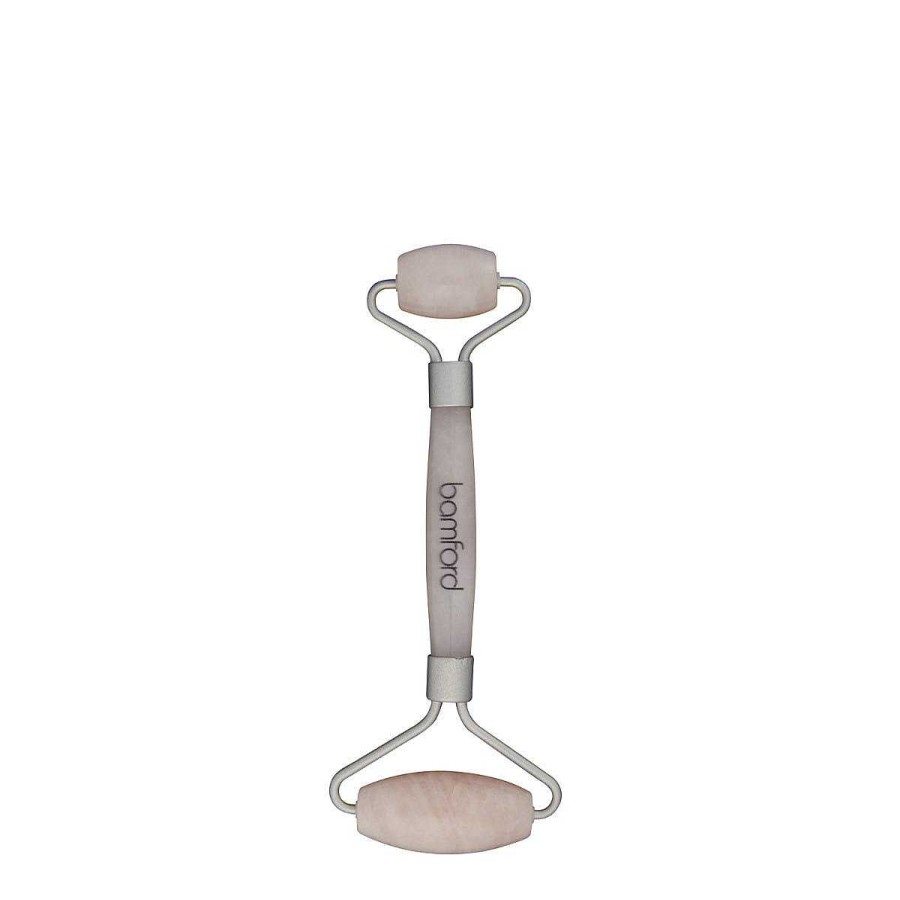 Daylesford Organic Bamford Rose Quartz Face Roller Online