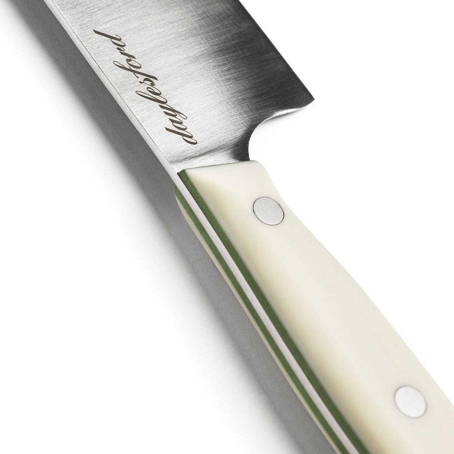 Daylesford Organic Daylesford X Savernake Carving Knife New