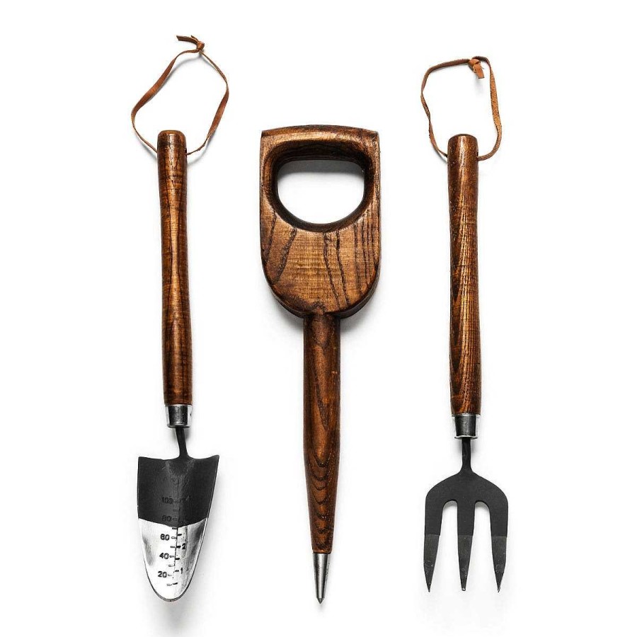 Daylesford Organic Garden Spade Gift Set Wholesale