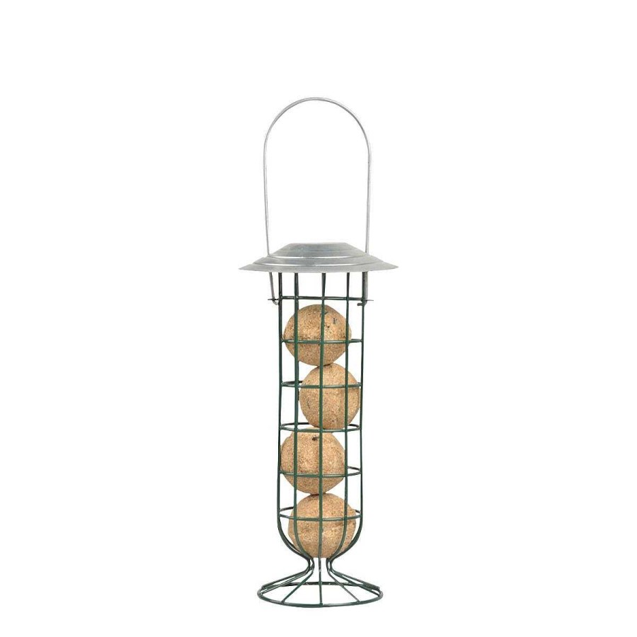 Daylesford Organic Bird Suet Ball Feeder New