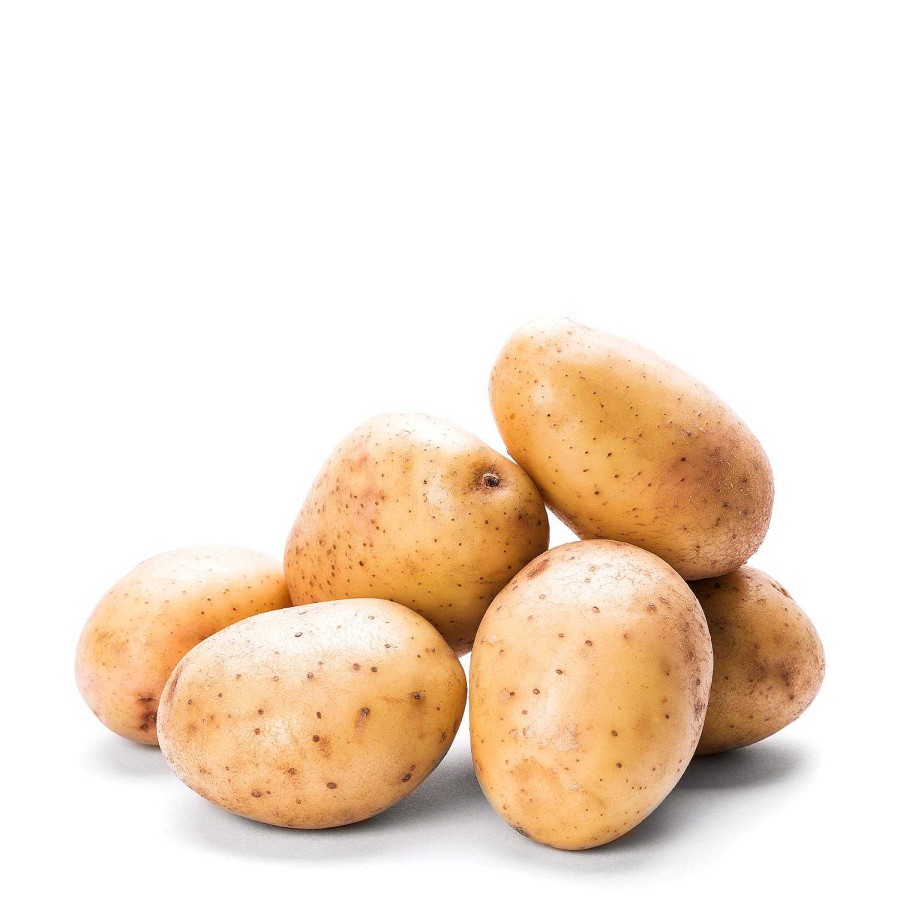 Daylesford Organic Organic Potatoes New