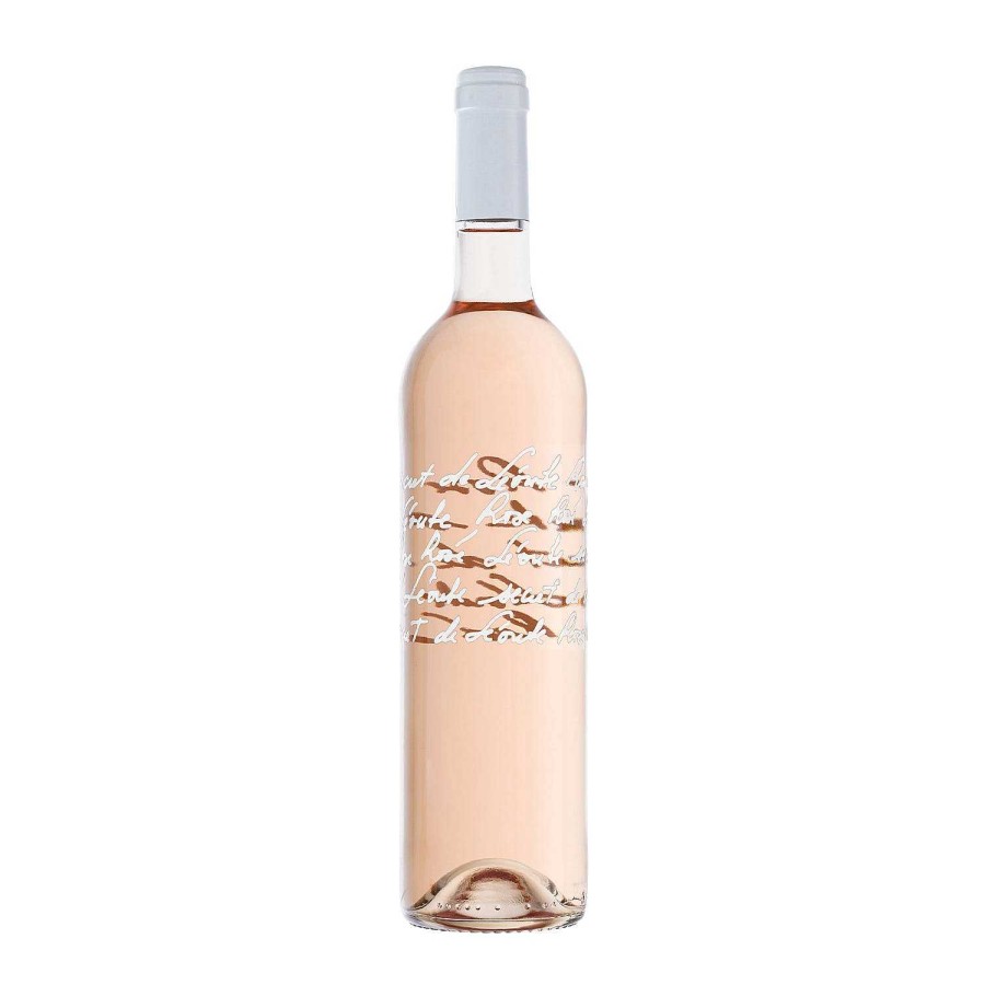 Daylesford Organic Secret De Leoube Rose Best