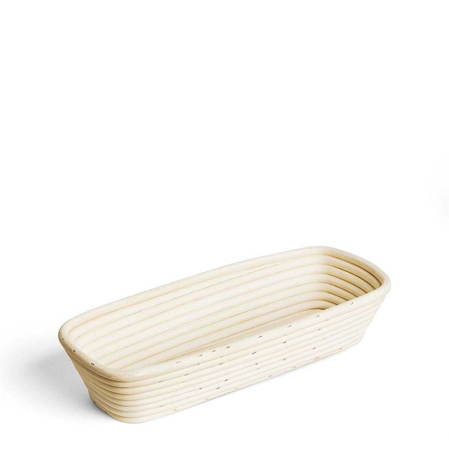 Daylesford Organic Rectangular Banneton Proving Basket Online