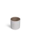 Daylesford Organic Arlo White Planter Best