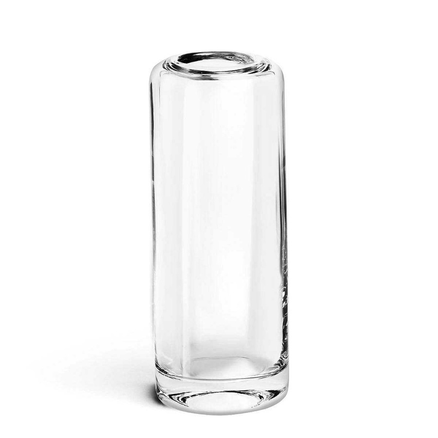 Daylesford Organic Cube Glass Vase Large Best