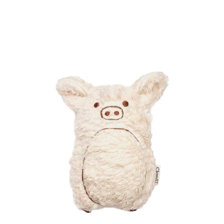 Daylesford Organic Piglet Dog Toy Online