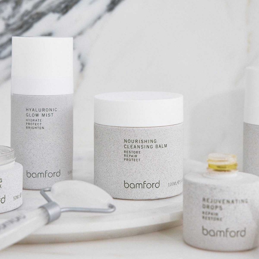 Daylesford Organic Bamford Nourishing Cleansing Balm Wholesale