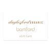 Daylesford Organic Daylesford & Bamford Egift Card Online