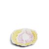 Daylesford Organic Wisteria Octagonal Plate Hot