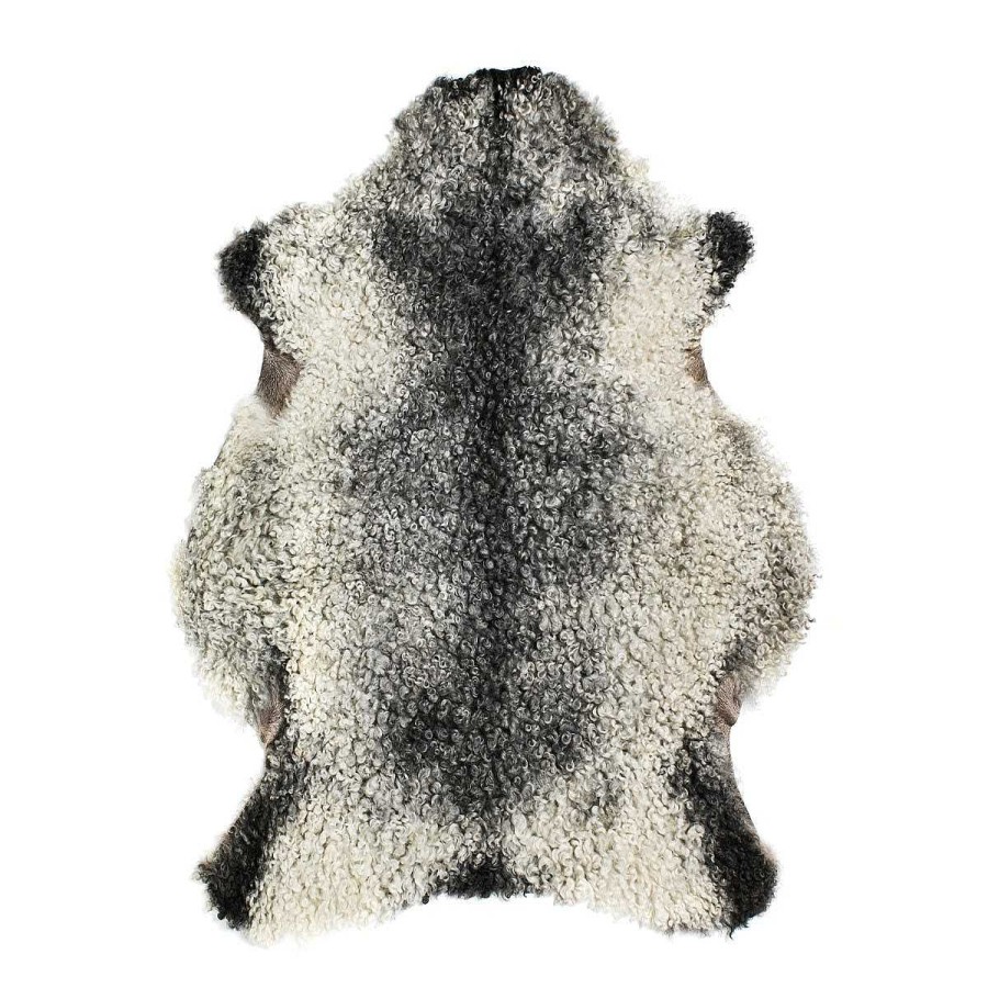 Daylesford Organic Visby Sheepskin Light Online