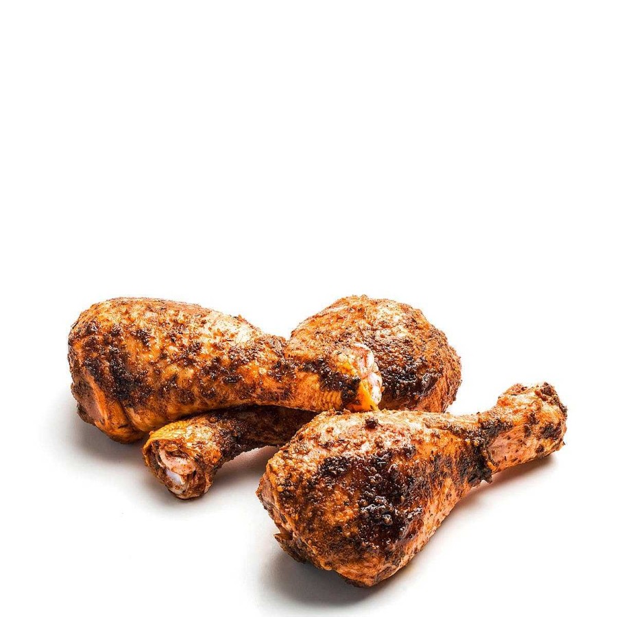 Daylesford Organic Organic Sweet & Smoky Chicken Drumsticks Online