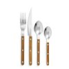 Daylesford Organic Daylesford X Sabre Cutlery Set Teak Online