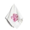 Daylesford Organic Eden Pink Parsley Napkin Best