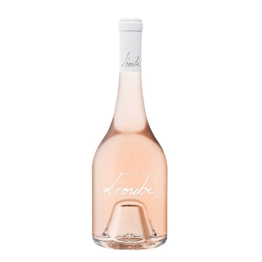 Daylesford Organic New: Leoube Rose Collector New