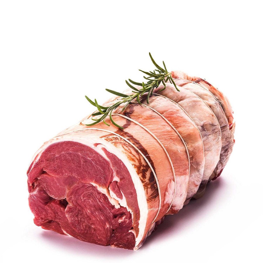 Daylesford Organic Organic Rolled Shoulder Of Lamb Wholesale