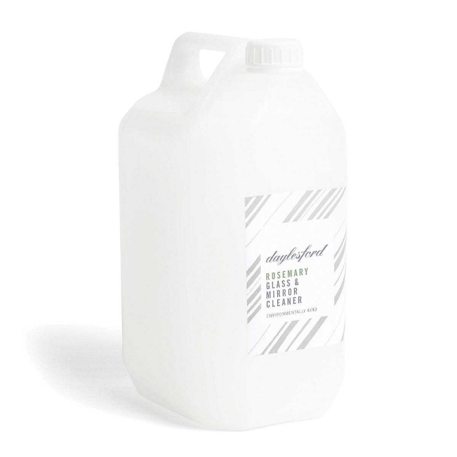 Daylesford Organic Rosemary Glass & Mirror Cleaner Refill Online