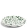 Daylesford Organic Forest Splatter Serving Plate Best