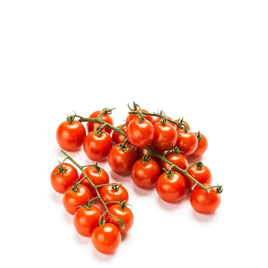 Daylesford Organic Organic Cherry Tomatoes On The Vine Online