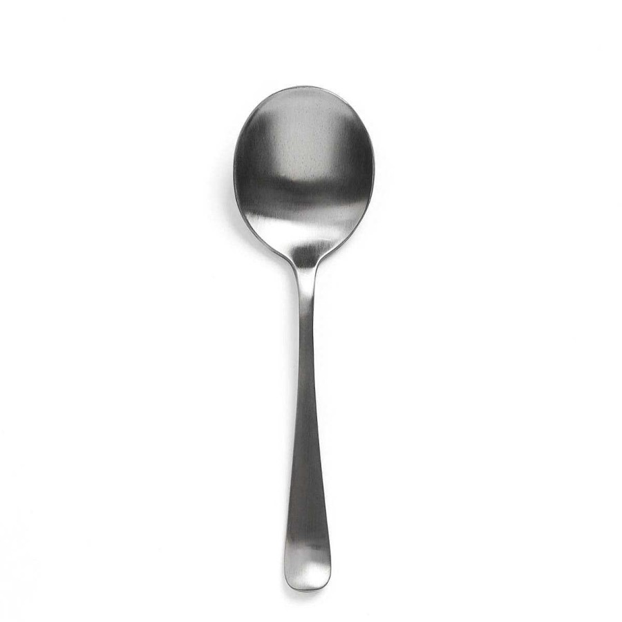 Daylesford Organic Chepstow Soup Spoon New