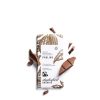 Daylesford Organic Single Origin Milk Chocolate Praline Bar Hot