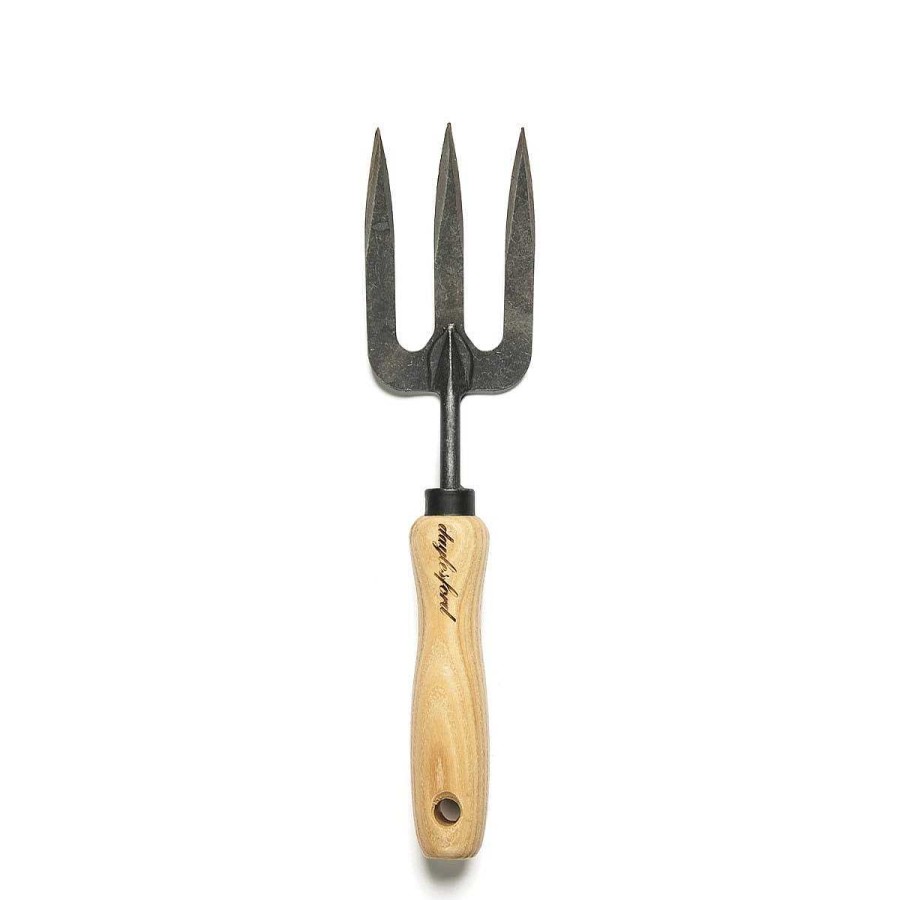 Daylesford Organic Large Hand Fork New