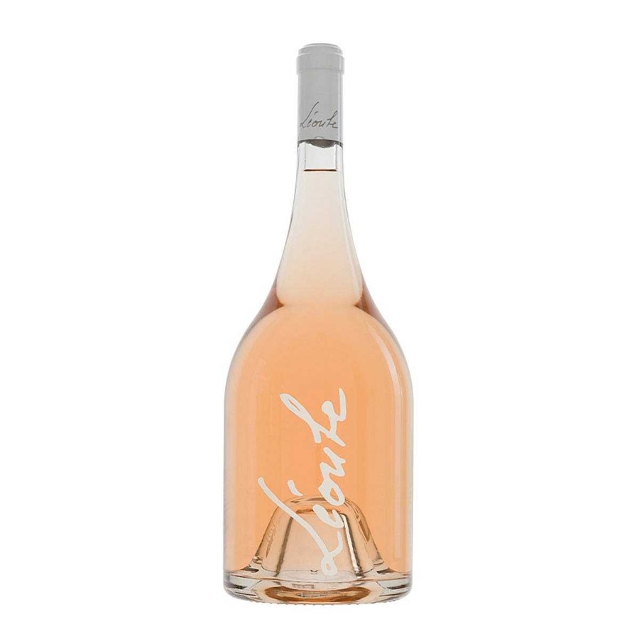 Daylesford Organic Leoube Rose Singulier Magnum Best