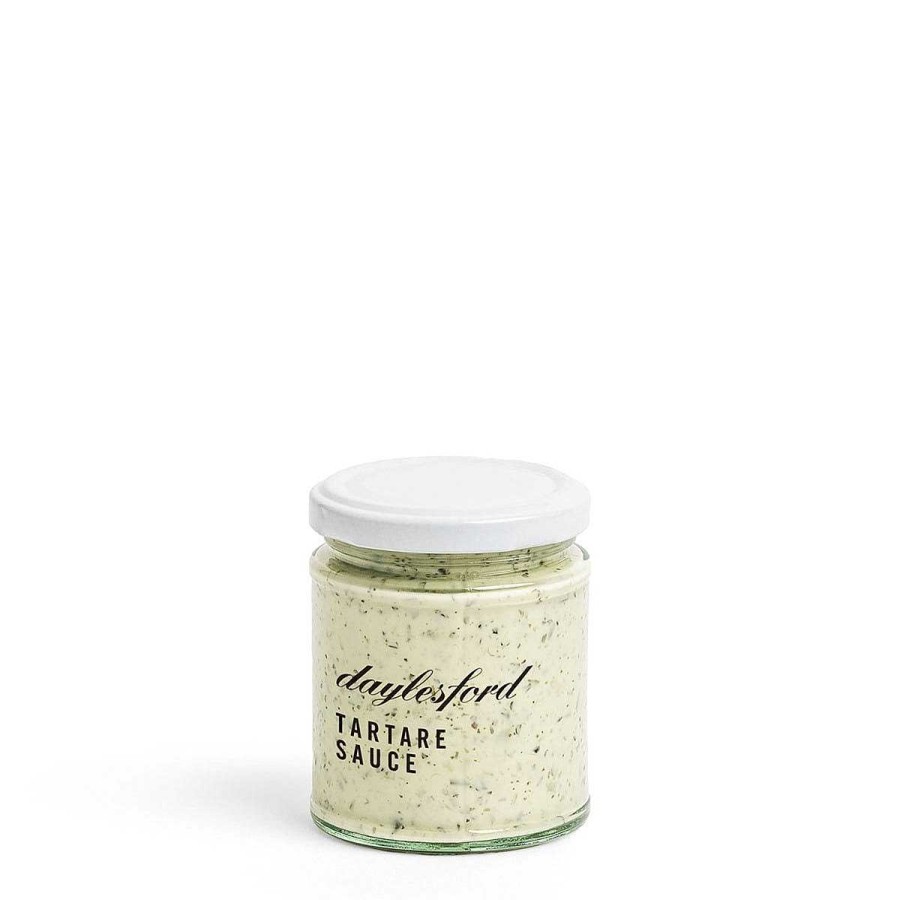 Daylesford Organic Tartare Sauce Clearance