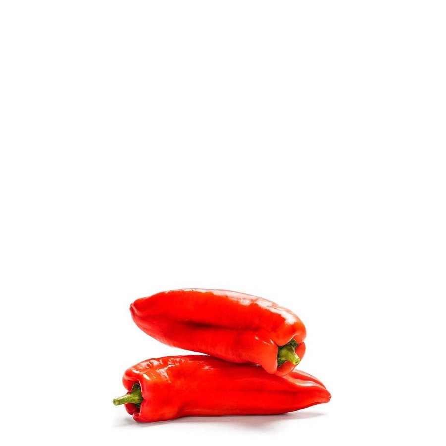 Daylesford Organic Red Chilli Peppers Hot