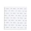 Daylesford Organic Nila Ripple Napkin Hot