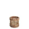 Daylesford Organic Cove Candle Holder Natural Small Best