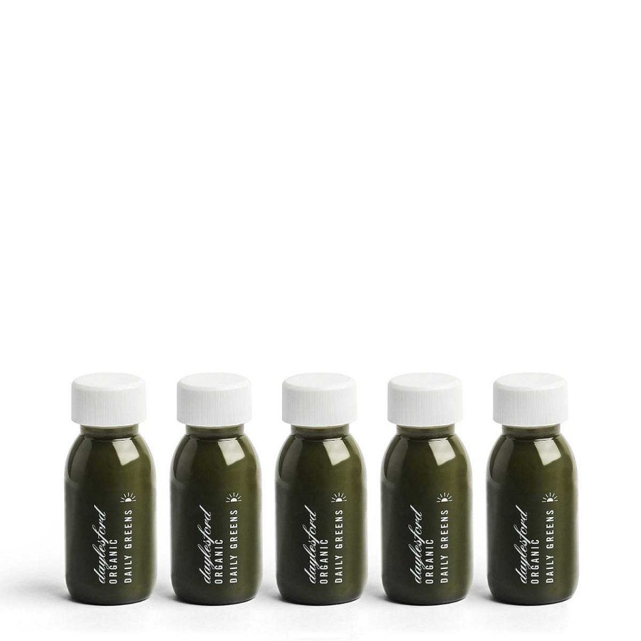 Daylesford Organic Daily Greens Juice Shot Bundle Wholesale