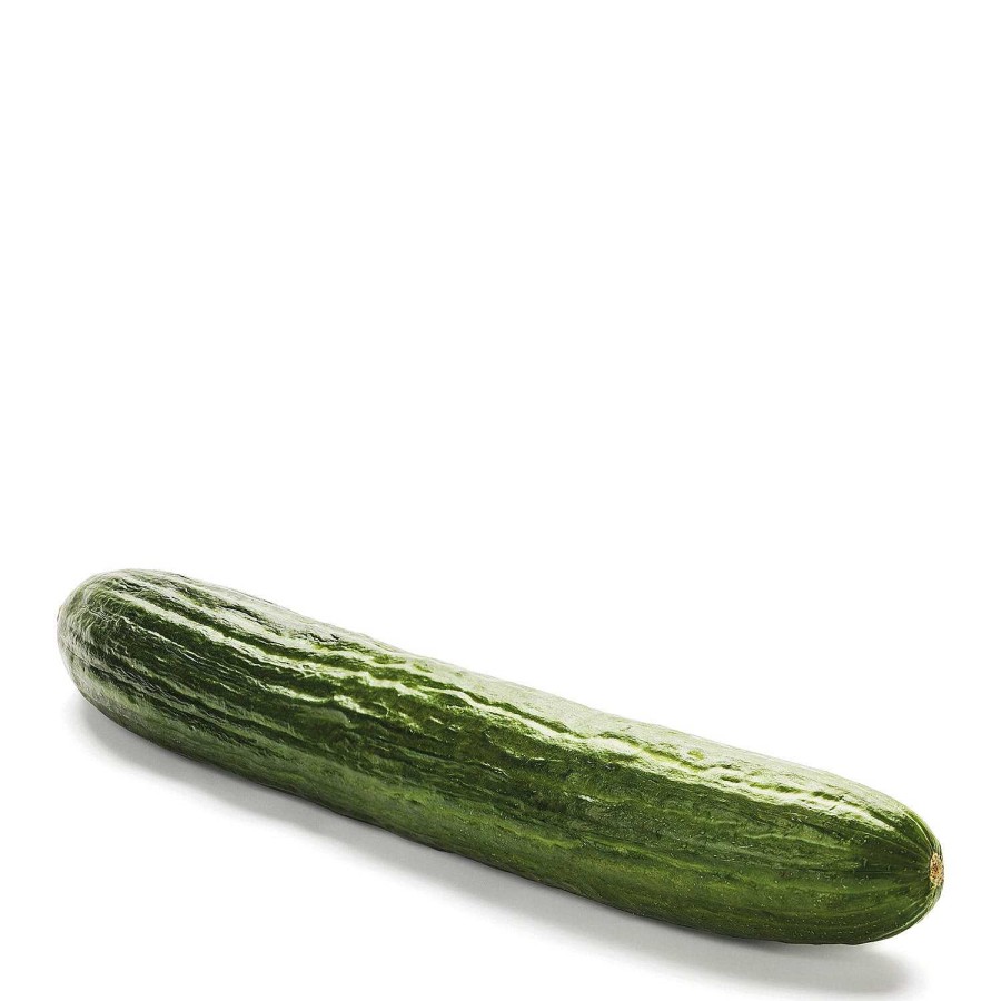 Daylesford Organic Organic Cucumber Wholesale