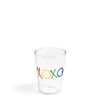 Daylesford Organic Xoxo Glass Online