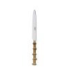 Daylesford Organic Bamboo Light Dinner Knife Clearance