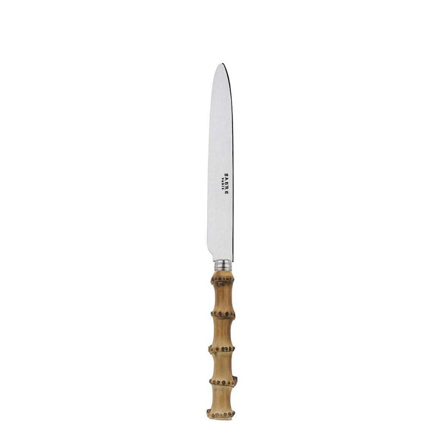 Daylesford Organic Bamboo Light Dinner Knife Clearance